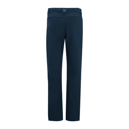 Navy - Back - Regatta Womens-Ladies Questra V Hiking Trousers
