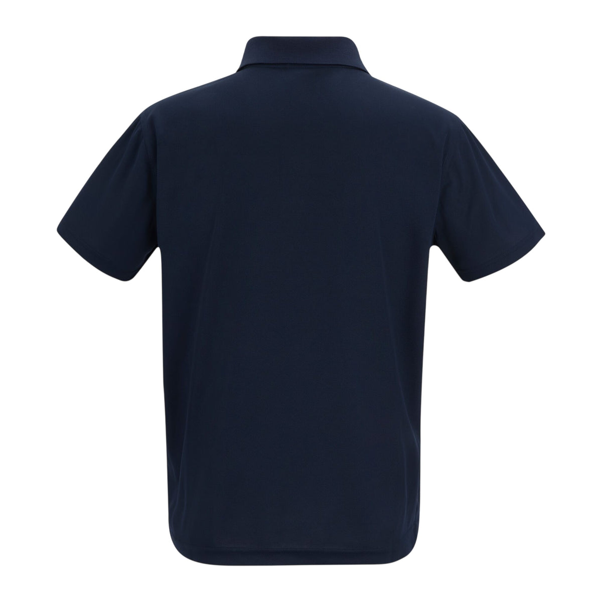 Navy - Back - Regatta Professional Mens Pique Polo Shirt