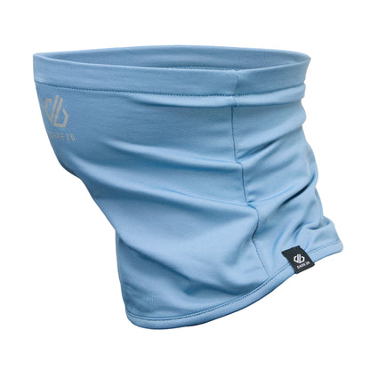 Dusky Blue - Back - Dare 2B Childrens-Kids Frequent Neck Gaiter