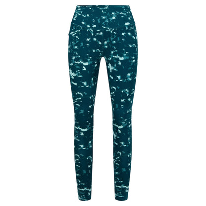 Mediterranea - Front - Regatta Womens-Ladies Brush Stroke Leggings