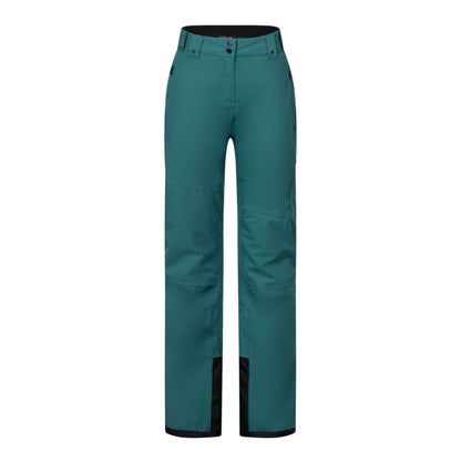 Mediterranea - Front - Dare 2B Womens-Ladies Ice II Insulated Ski Trousers