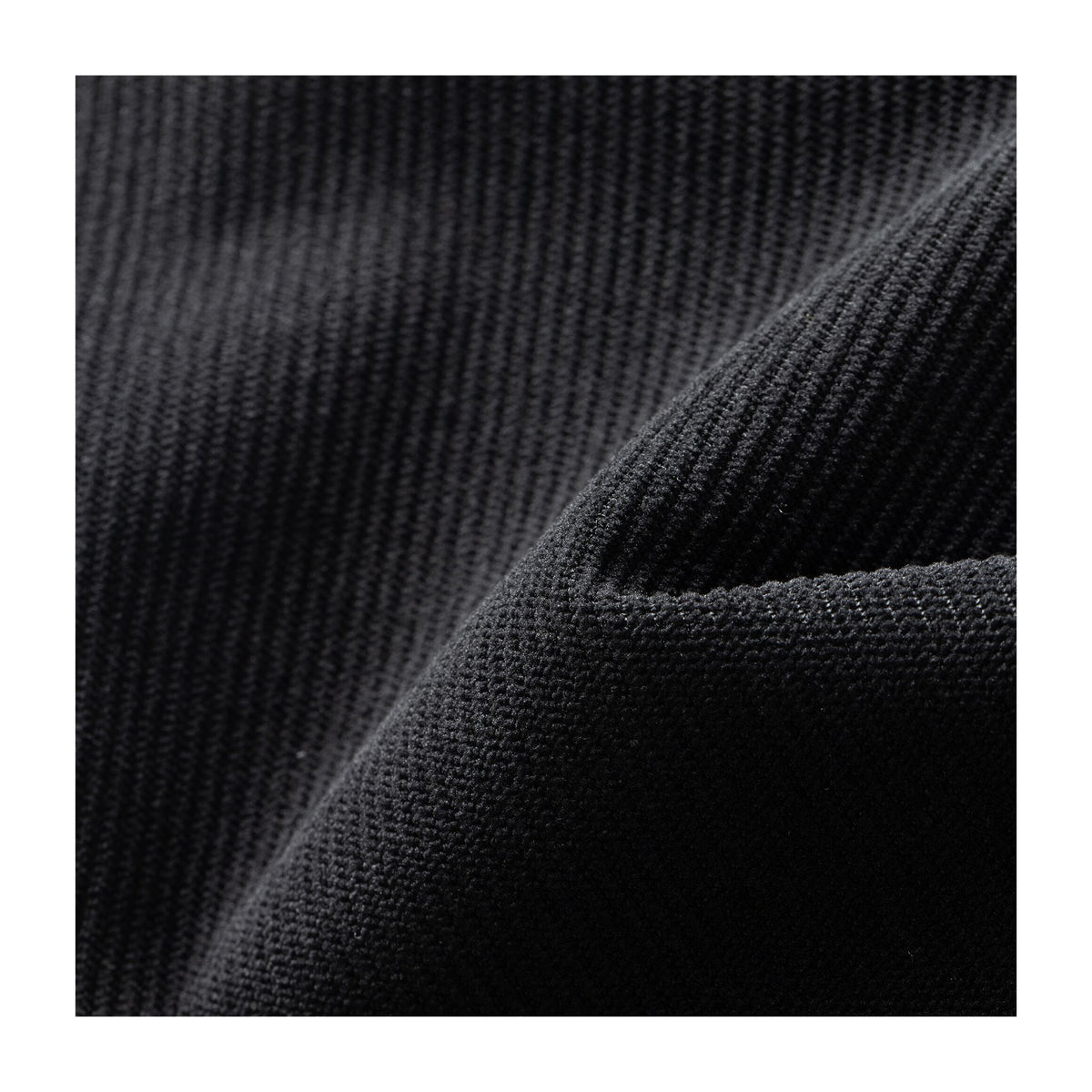 Black - Lifestyle - Dare 2B Womens-Ladies Diminish Cord Ski Trousers
