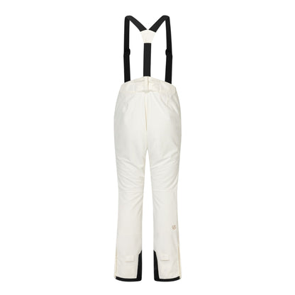 Egret - Back - Dare 2B Womens-Ladies Diminish Cord Ski Trousers