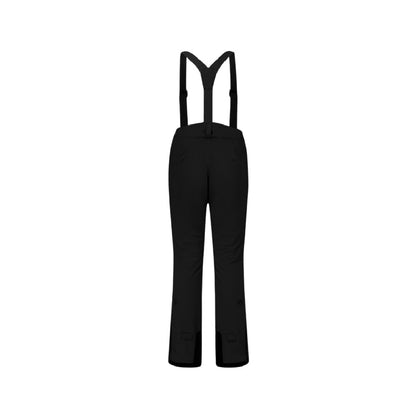 Black - Back - Dare 2B Womens-Ladies Diminish ll Ski Trousers
