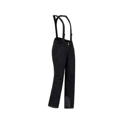 Black - Side - Dare 2B Womens-Ladies Diminish ll Ski Trousers