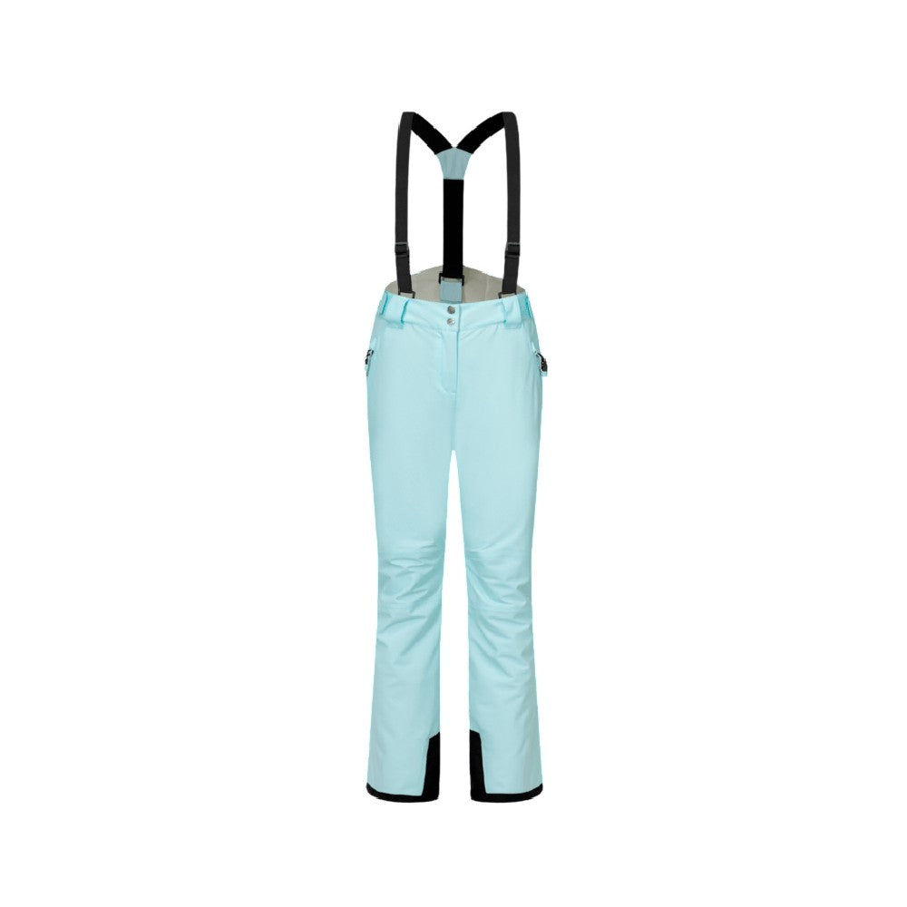 Water Ballet - Front - Dare 2B Womens-Ladies Diminish ll Ski Trousers