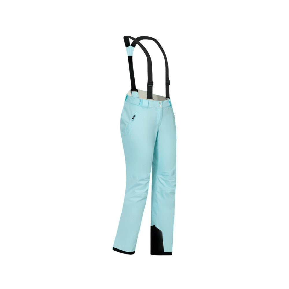 Water Ballet - Side - Dare 2B Womens-Ladies Diminish ll Ski Trousers