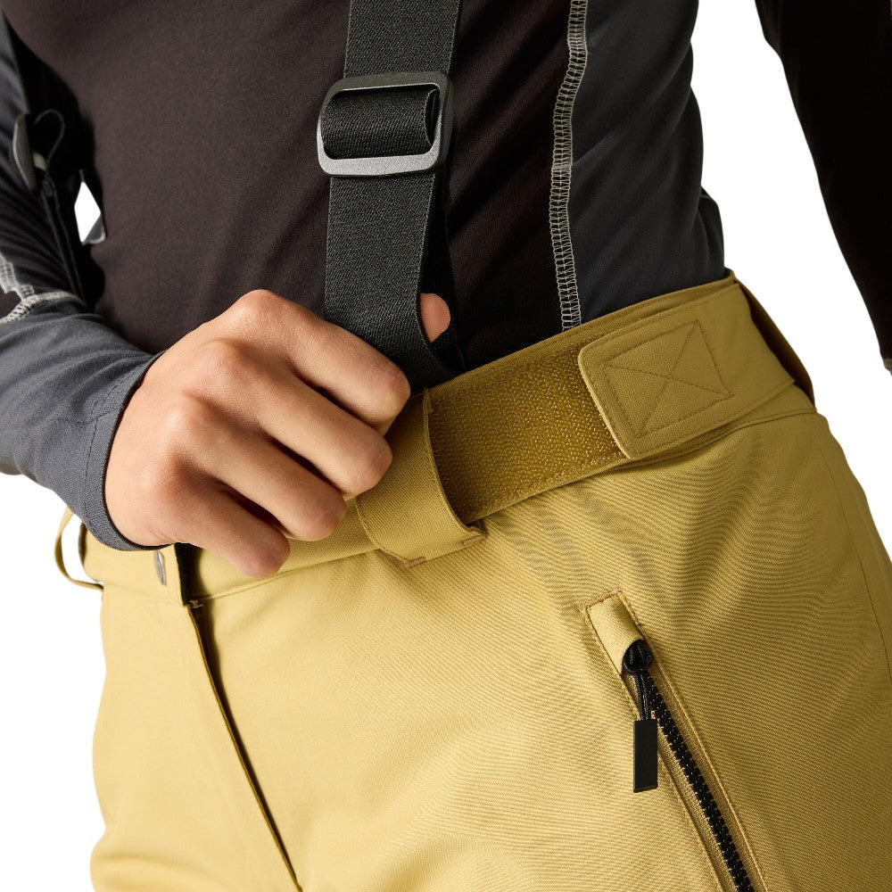 Desert Beige - Pack Shot - Dare 2B Womens-Ladies Diminish ll Ski Trousers
