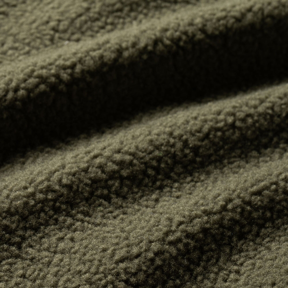 Dark Khaki-Rooibos Tea - Lifestyle - Regatta Childrens-Kids Frankie Colour Block Fleece Jacket