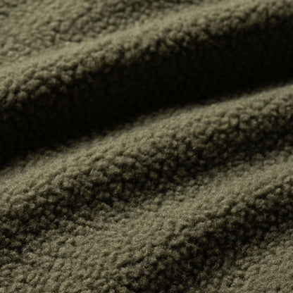 Dark Khaki-Rooibos Tea - Lifestyle - Regatta Childrens-Kids Frankie Colour Block Fleece Jacket