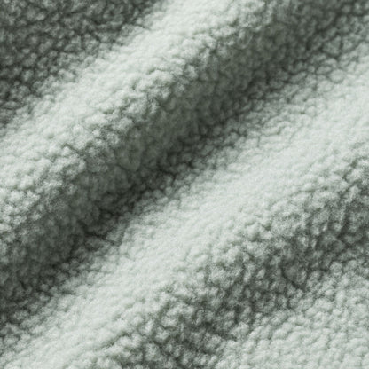 Glacier Green-Dark Forest Green - Lifestyle - Regatta Childrens-Kids Frankie Colour Block Fleece Jacket
