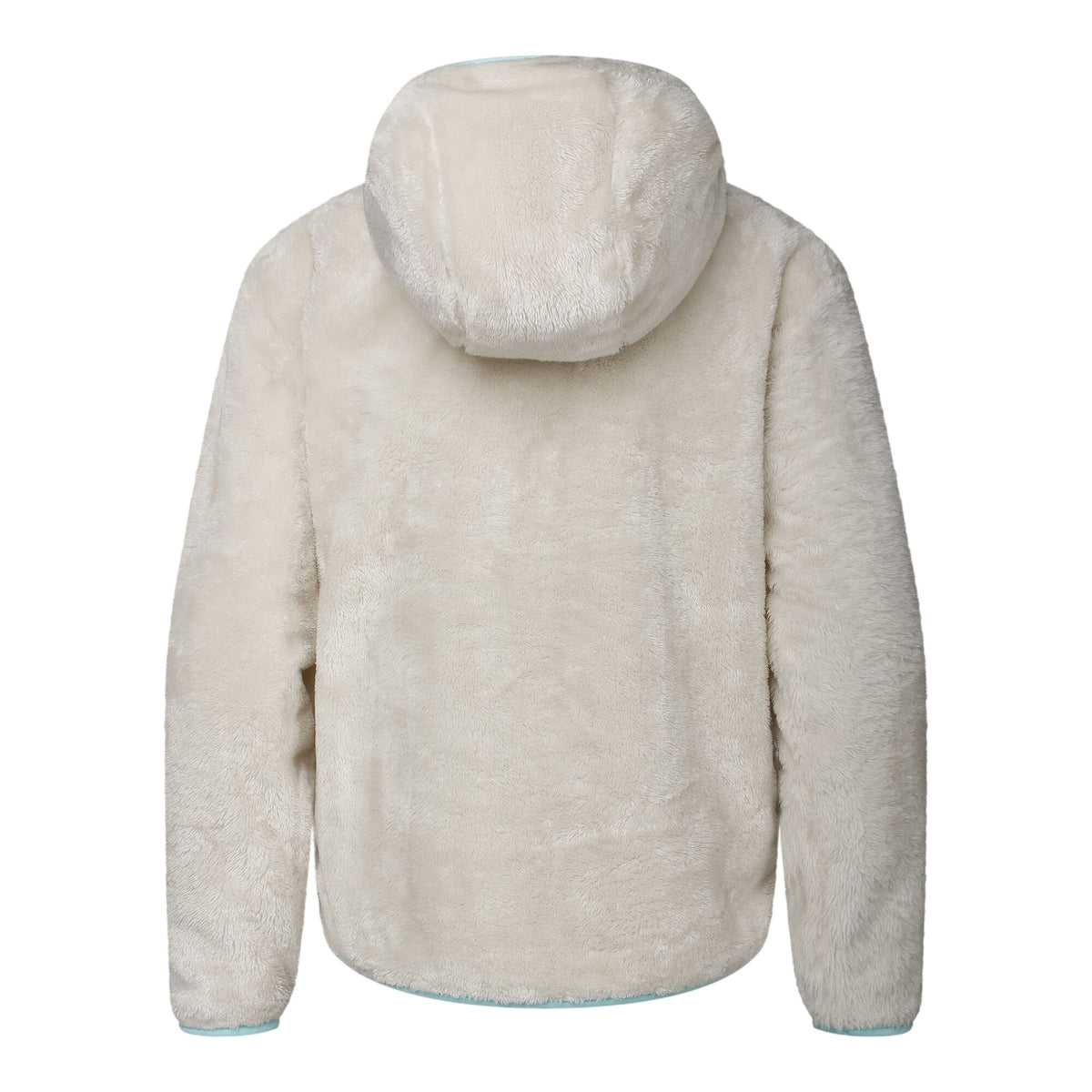 Almond Milk-Water Ballet - Back - Dare 2B Childrens-Kids Powder Fleece Jacket