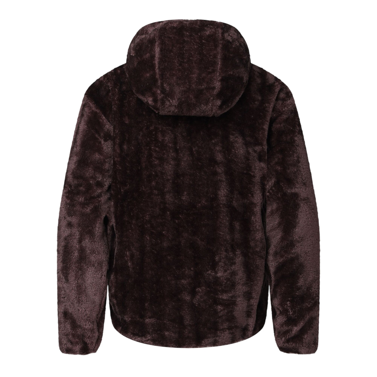 Huckleberry-Pink Haze - Back - Dare 2B Childrens-Kids Powder Fleece Jacket