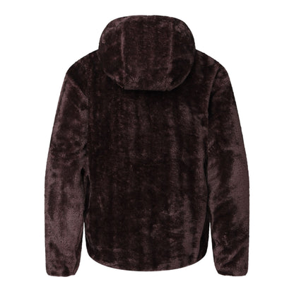 Huckleberry-Pink Haze - Back - Dare 2B Childrens-Kids Powder Fleece Jacket
