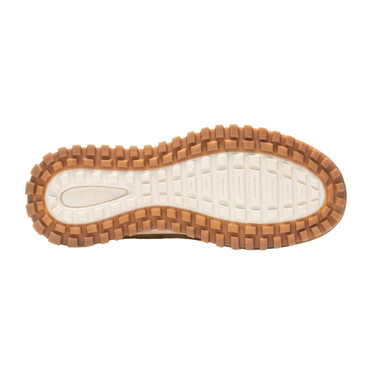 Burnt Tan - Pack Shot - Regatta Womens-Ladies Elbourne Walking Boots