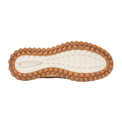 Burnt Tan - Pack Shot - Regatta Womens-Ladies Elbourne Walking Boots
