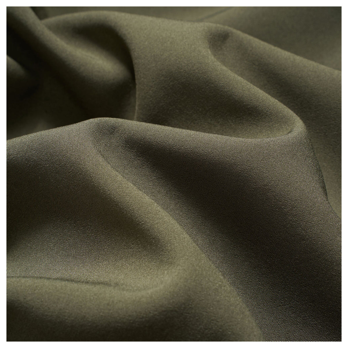 Dark Khaki - Lifestyle - Regatta Mens Denvo Wind Resistant Soft Shell Jacket