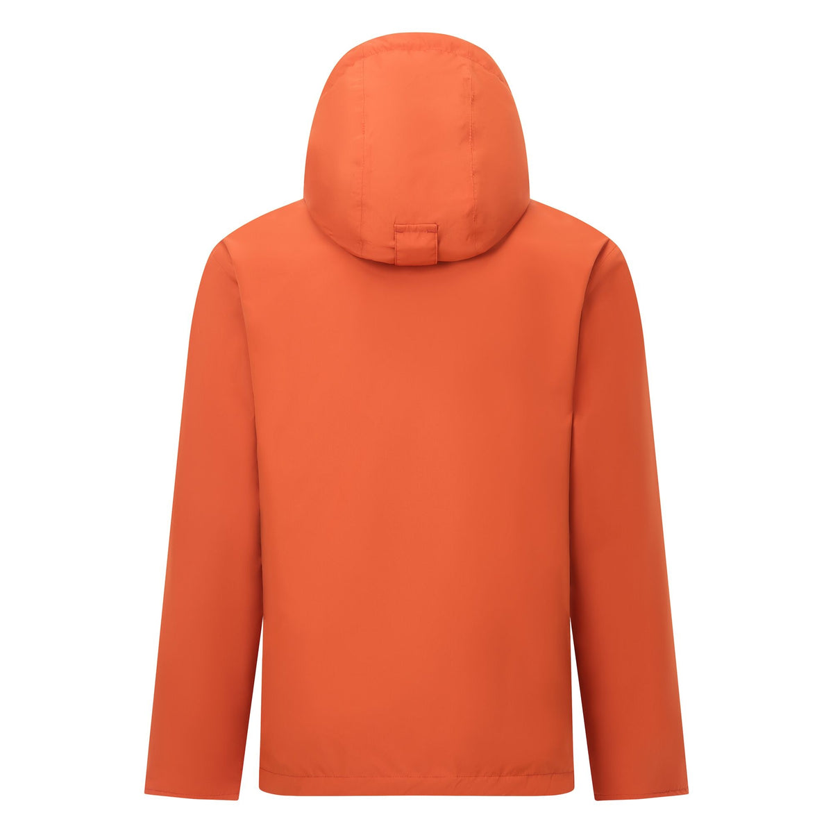 Rooibos Tea - Back - Regatta Mens Matteth Waterproof Soft Shell Jacket