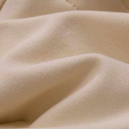 Light Vanilla - Lifestyle - Regatta Womens-Ladies Roll Neck Pull Over Fleece