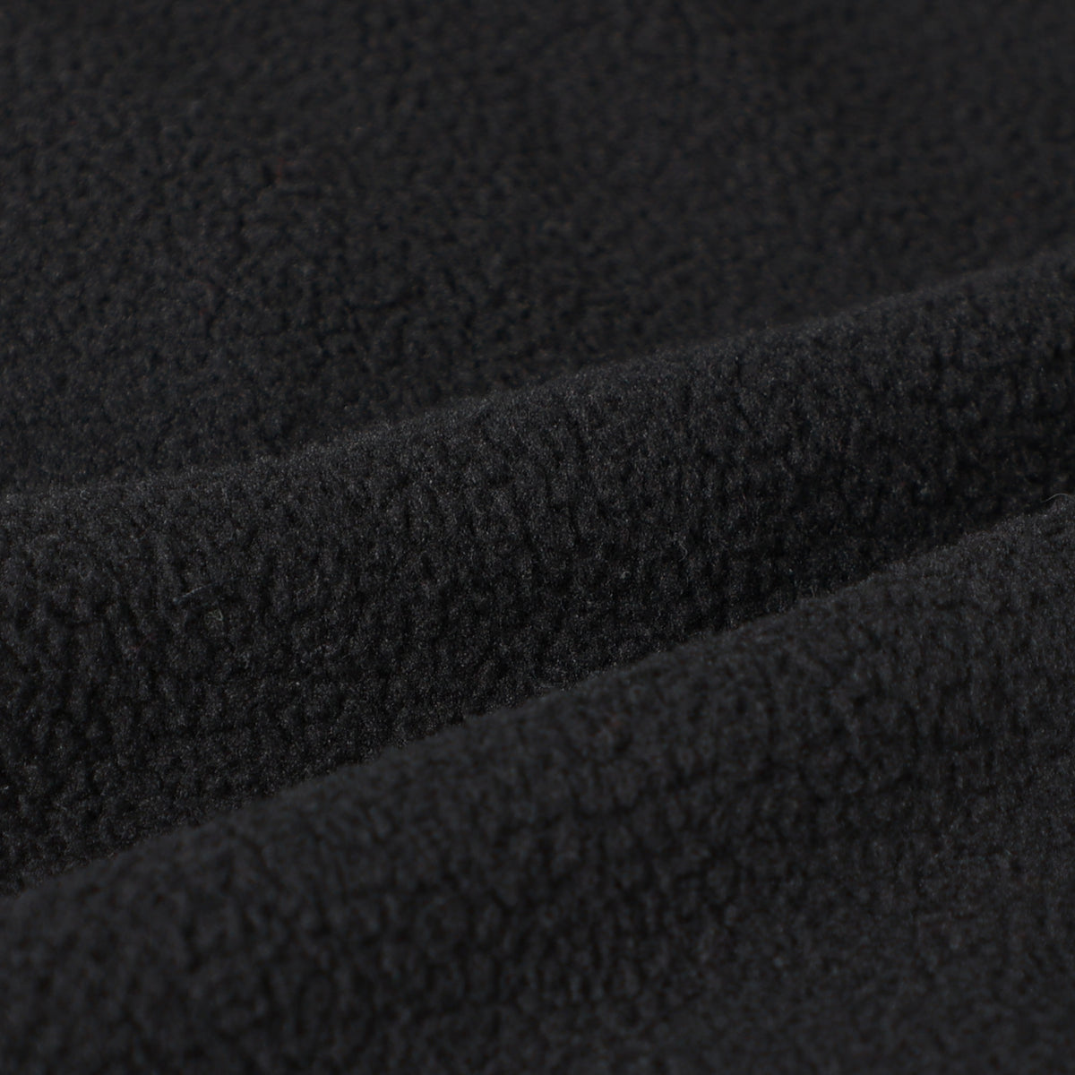 Black - Lifestyle - Dare 2B Mens Camber Shield Borg Fleece Jacket
