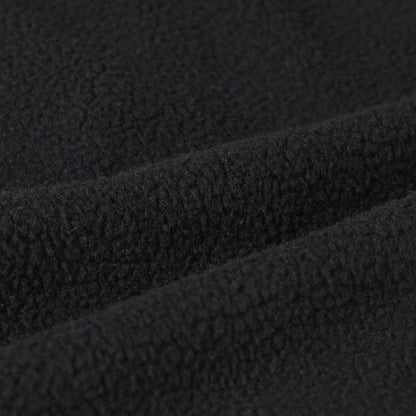 Black - Lifestyle - Dare 2B Mens Camber Shield Borg Fleece Jacket