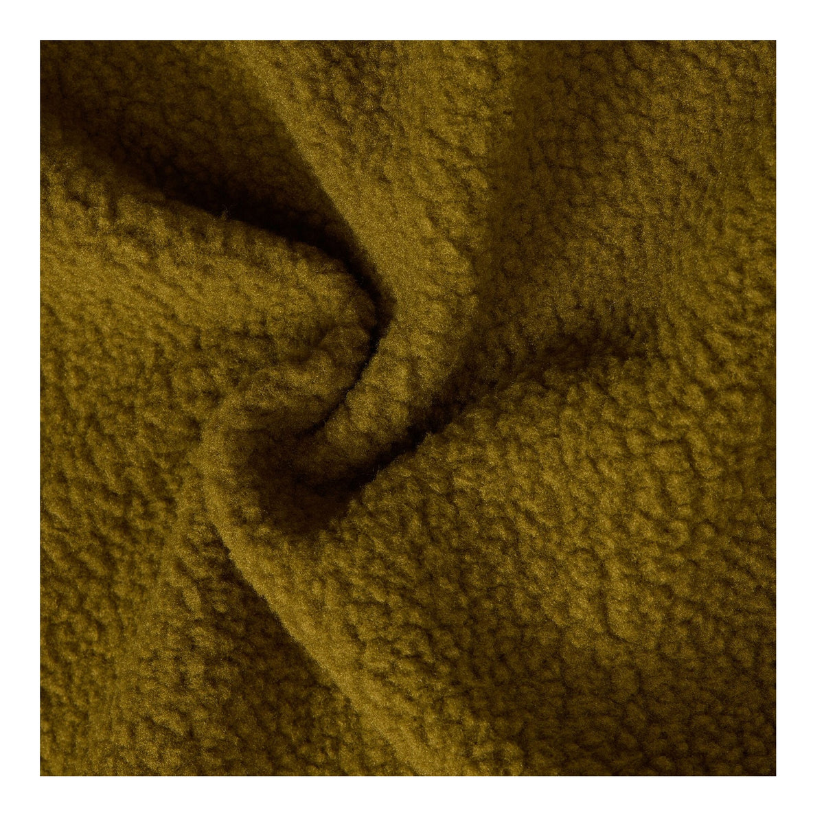 Fur Green - Lifestyle - Regatta Womens-Ladies Orla Kiely Ecclipse Borg Fleece Jacket