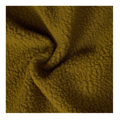 Fur Green - Lifestyle - Regatta Womens-Ladies Orla Kiely Ecclipse Borg Fleece Jacket