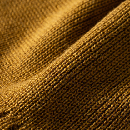 Wood Brown-Coffee Grounds - Side - Regatta Mens Balton IV Beanie