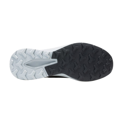 Black - Pack Shot - Regatta Mens Torrek Trail Waterproof Mid Cut Trainers