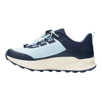 Light Jade - Side - Dare 2B Womens-Ladies Torrek Hiking Trainers