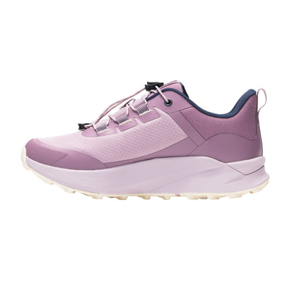 Dusky Orchid - Side - Dare 2B Womens-Ladies Torrek Hiking Trainers