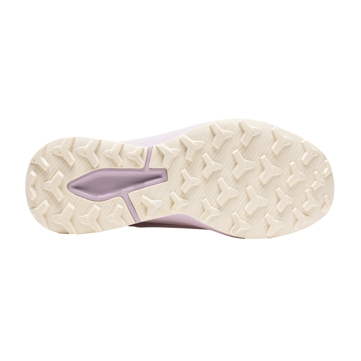 Dusky Orchid - Pack Shot - Dare 2B Womens-Ladies Torrek Hiking Trainers