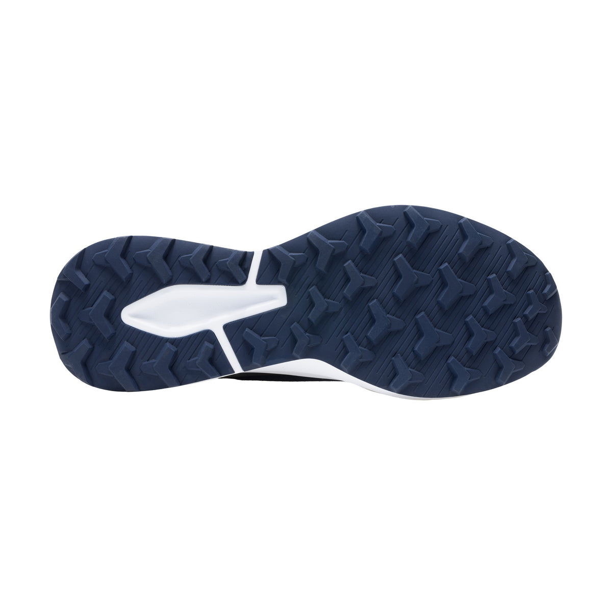 Navy - Pack Shot - Dare 2B Mens Torrek Waterproof Hiking Trainers