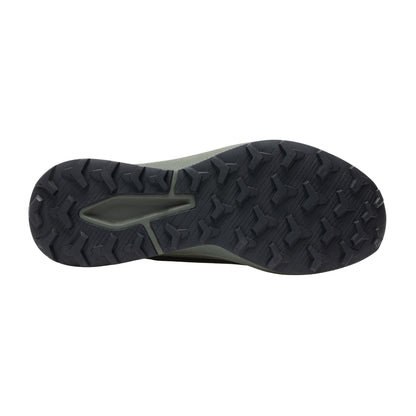 Dark Khaki - Pack Shot - Dare 2B Mens Torrek Waterproof Hiking Trainers