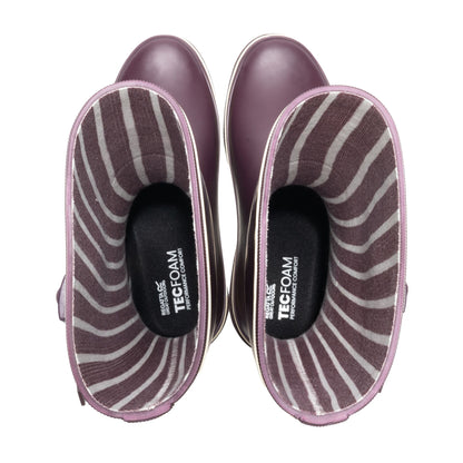 Fig - Lifestyle - Regatta Womens-Ladies Amelia Wellington Boots
