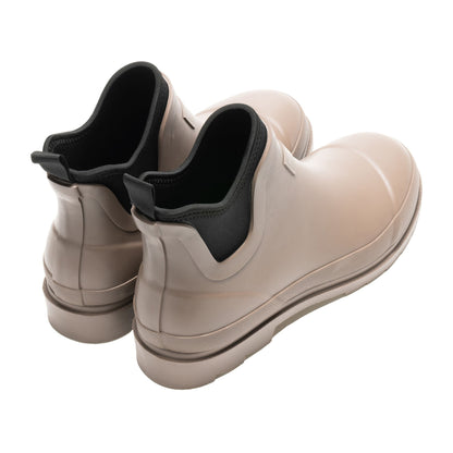 Mocha - Back - Regatta Womens-Ladies Mid Cut Wellington Boots