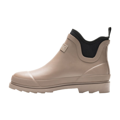 Mocha - Lifestyle - Regatta Womens-Ladies Mid Cut Wellington Boots