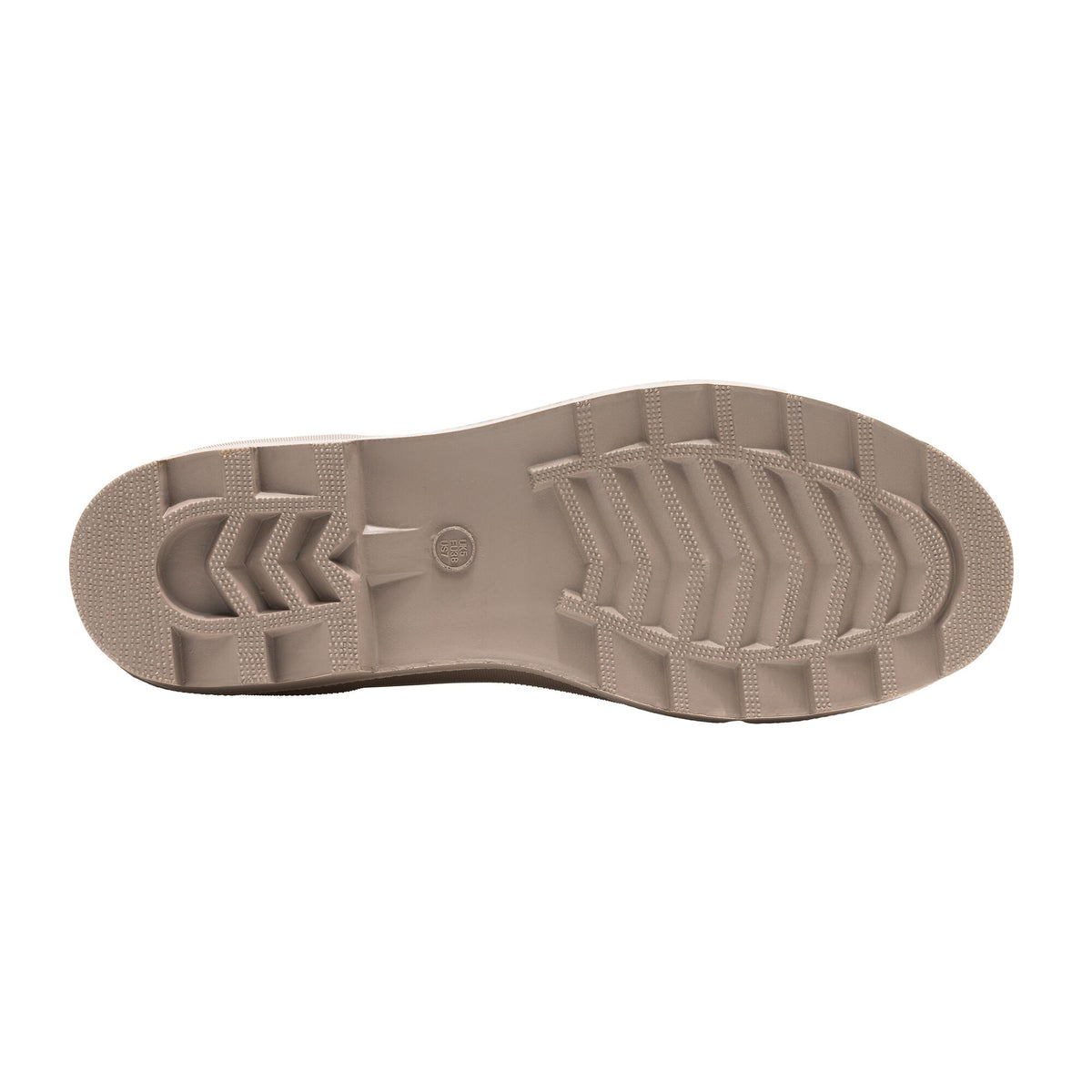 Mocha - Close up - Regatta Womens-Ladies Mid Cut Wellington Boots
