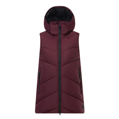 Fig - Front - Regatta Womens-Ladies Merida Body Warmer