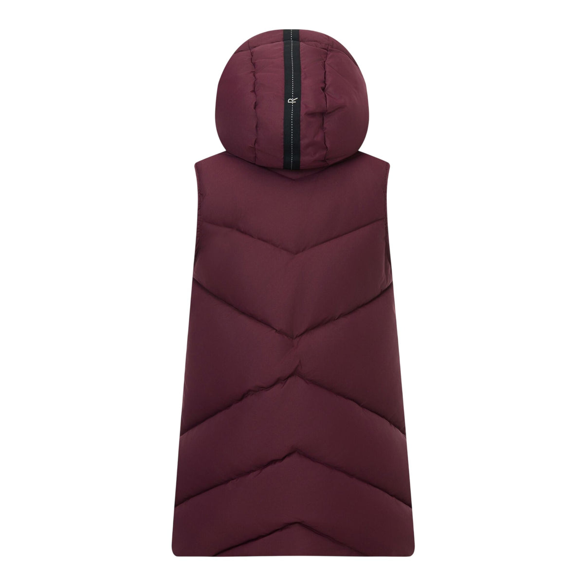 Fig - Back - Regatta Womens-Ladies Merida Body Warmer