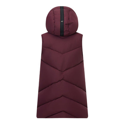 Fig - Back - Regatta Womens-Ladies Merida Body Warmer
