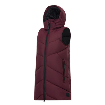 Fig - Side - Regatta Womens-Ladies Merida Body Warmer