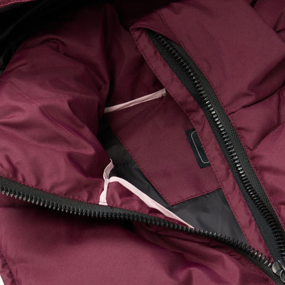 Fig - Pack Shot - Regatta Womens-Ladies Merida Body Warmer