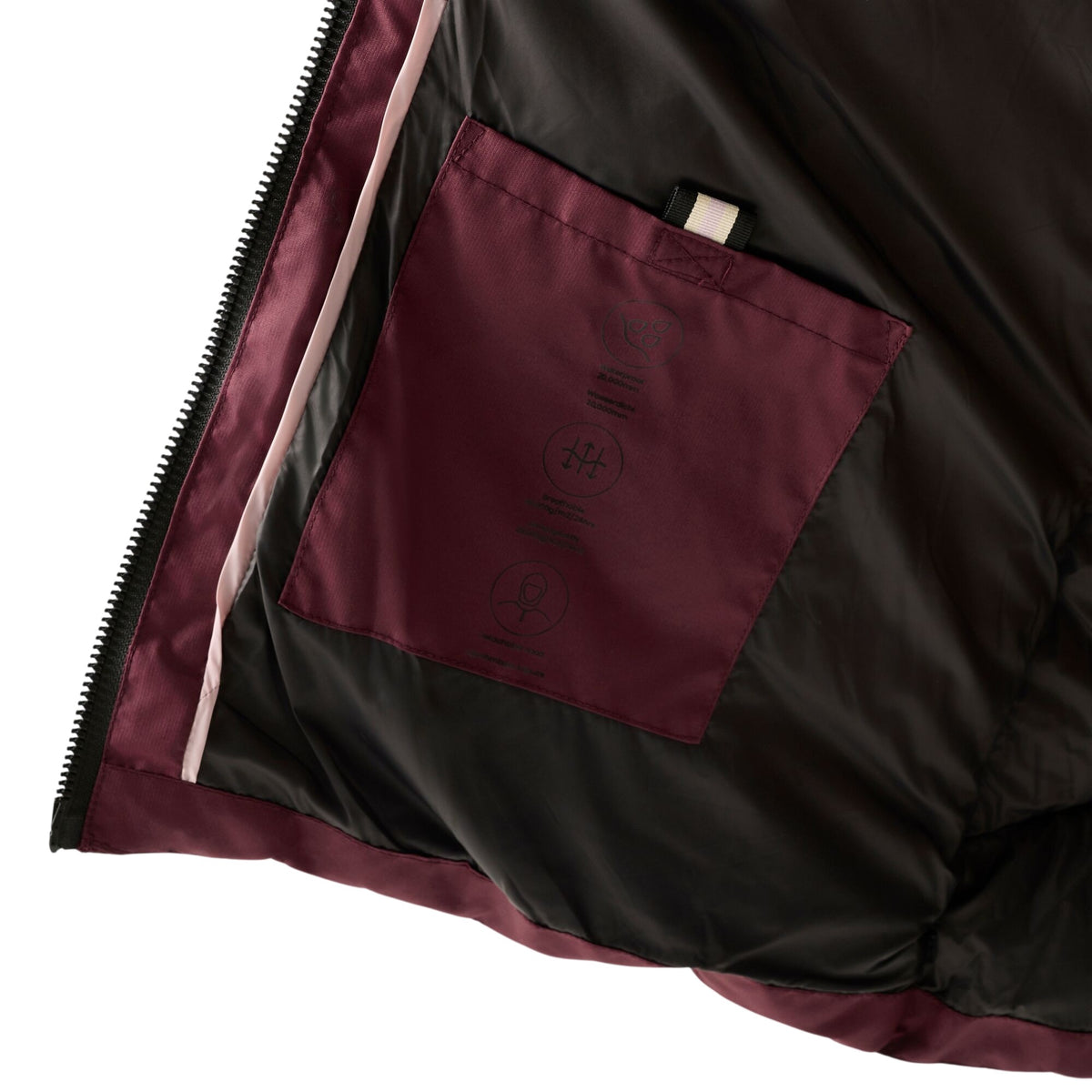 Fig - Close up - Regatta Womens-Ladies Merida Body Warmer