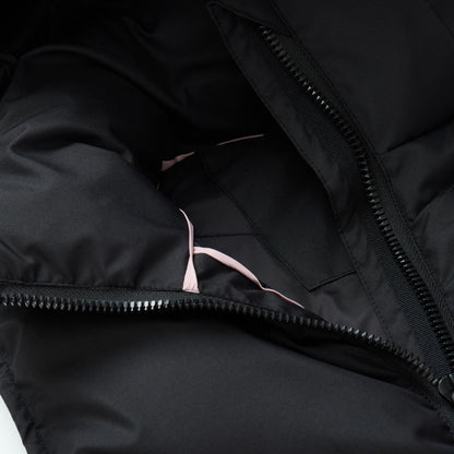 Black - Close up - Regatta Womens-Ladies Merida Body Warmer
