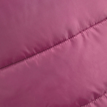 Violet - Lifestyle - Regatta Childrens-Kids Halkner Padded Jacket