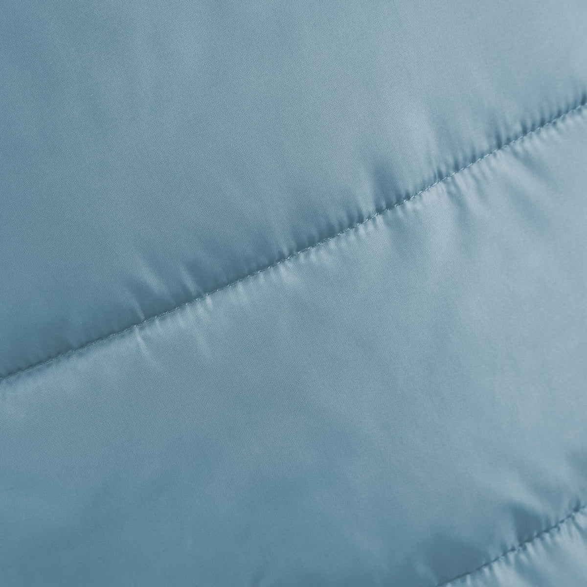 Dusky Blue - Pack Shot - Regatta Childrens-Kids Halkner Padded Jacket