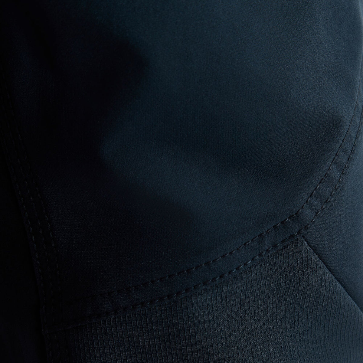 Navy - Lifestyle - Regatta Mens Questra Hiking Trousers