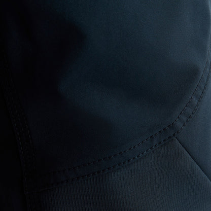 Navy - Lifestyle - Regatta Mens Questra Hiking Trousers