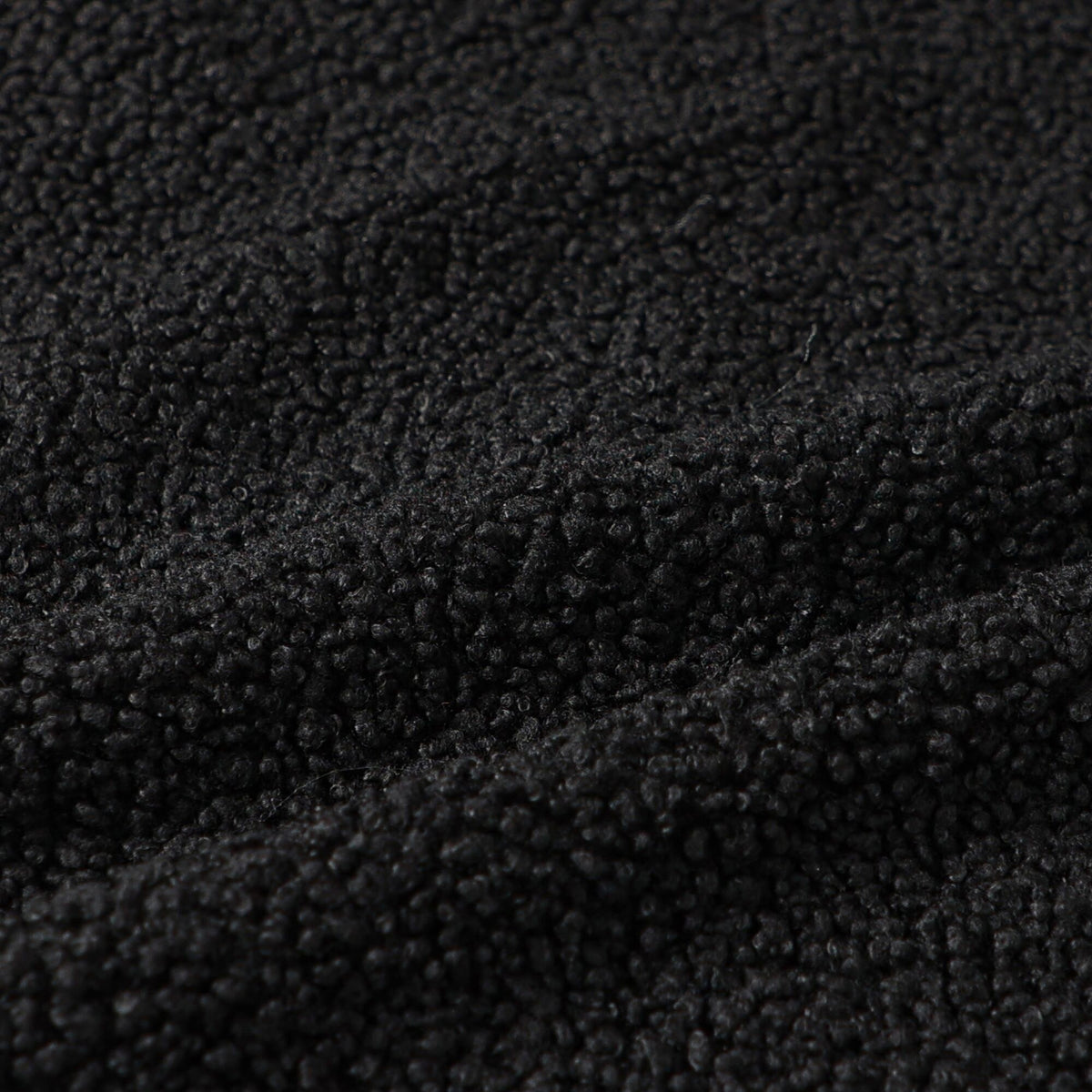 Black - Lifestyle - Dare 2B Womens-Ladies Zephyr Borg Fleece Jacket